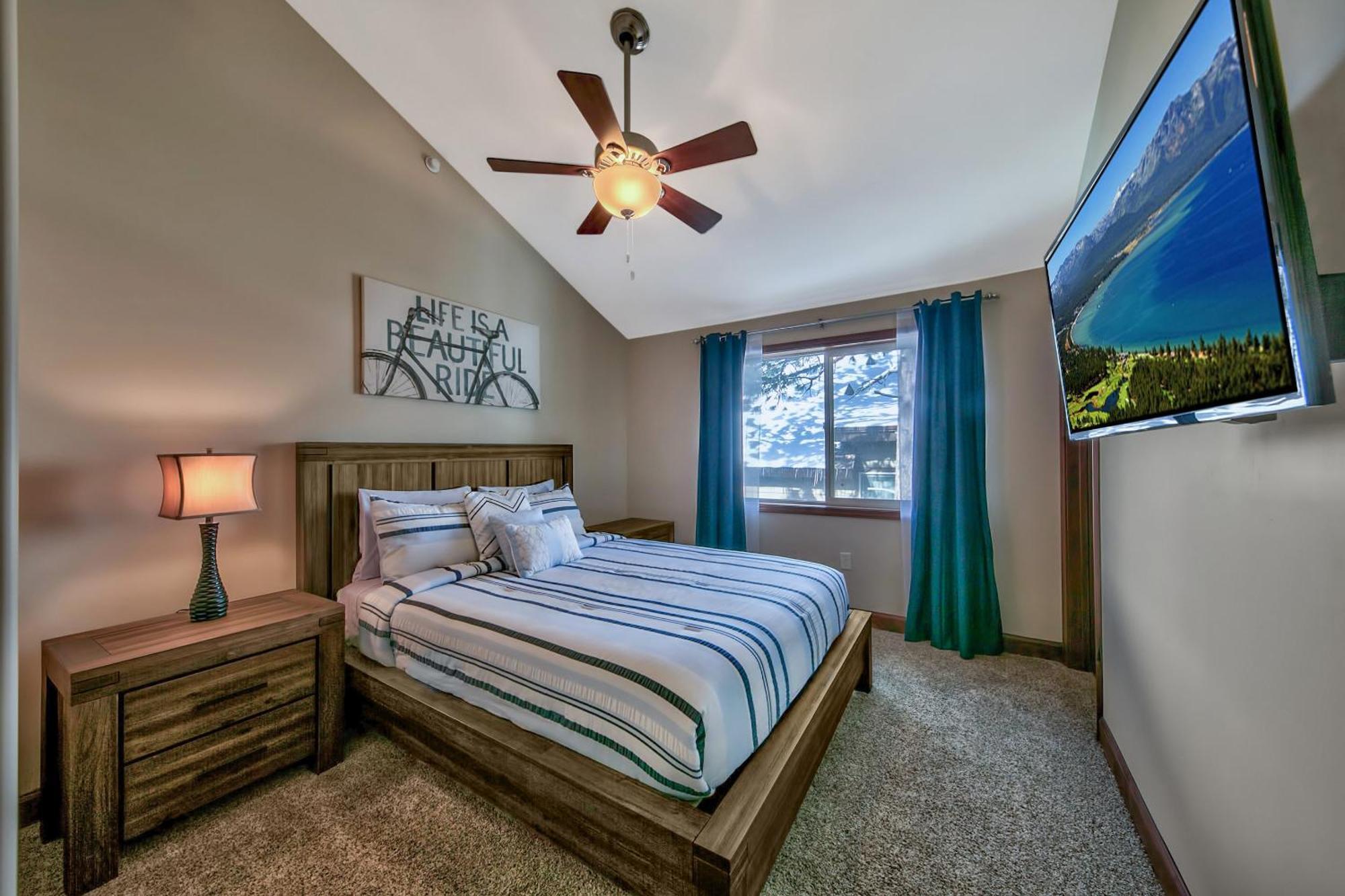 Tahoe Woods 203 At Stateline - Heavenly Slopes Lake Pets 사우스 레이크 타호 외부 사진