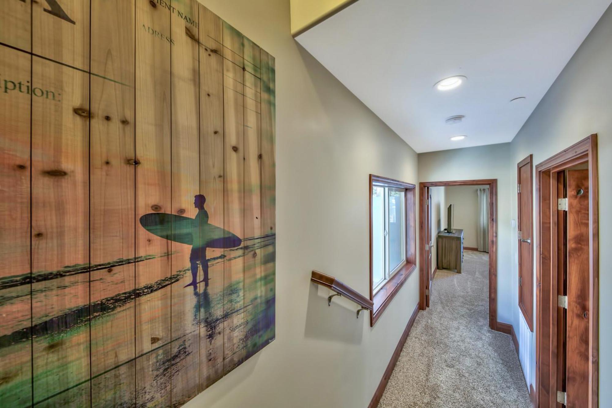 Tahoe Woods 203 At Stateline - Heavenly Slopes Lake Pets 사우스 레이크 타호 외부 사진