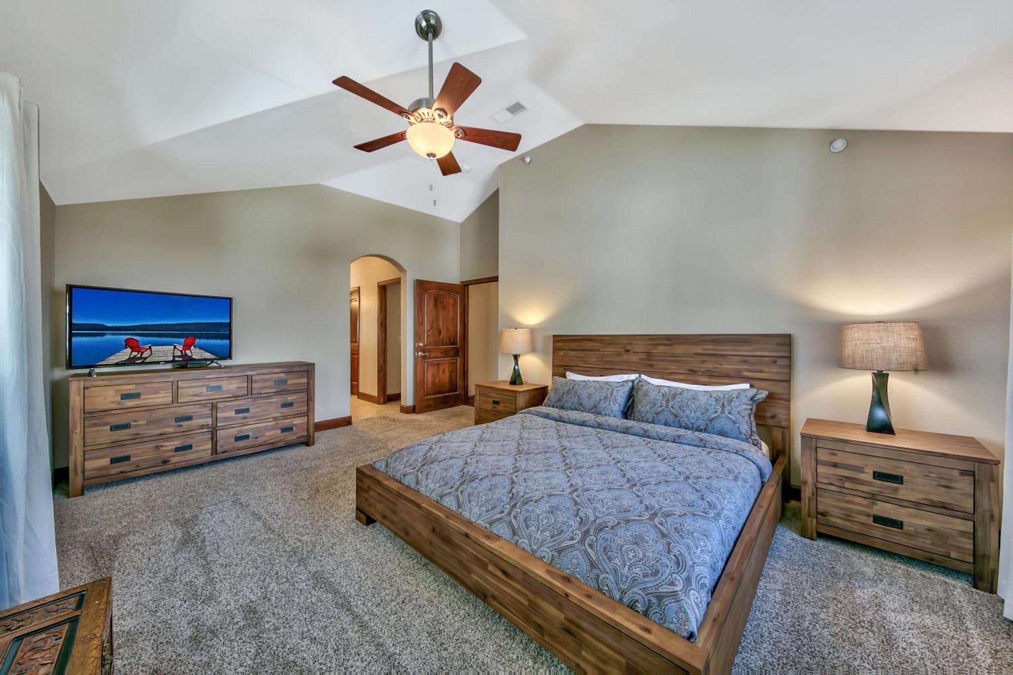 Tahoe Woods 203 At Stateline - Heavenly Slopes Lake Pets 사우스 레이크 타호 외부 사진