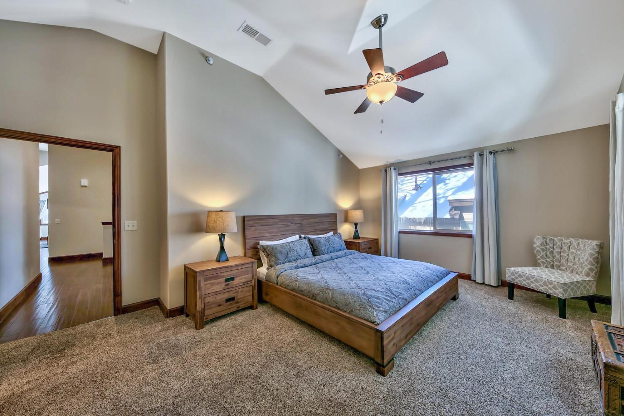 Tahoe Woods 203 At Stateline - Heavenly Slopes Lake Pets 사우스 레이크 타호 외부 사진