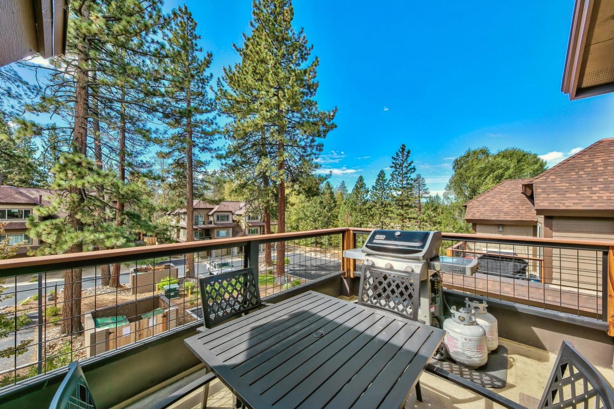 Tahoe Woods 203 At Stateline - Heavenly Slopes Lake Pets 사우스 레이크 타호 외부 사진